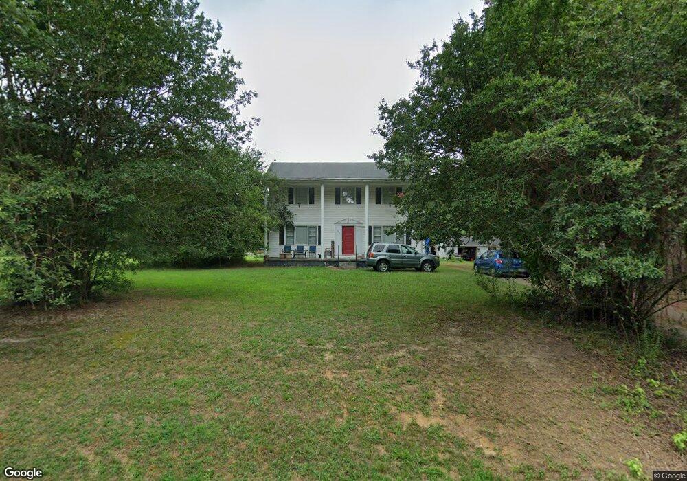 4900 Takach Rd, Prince George, VA 23875 - photo 1