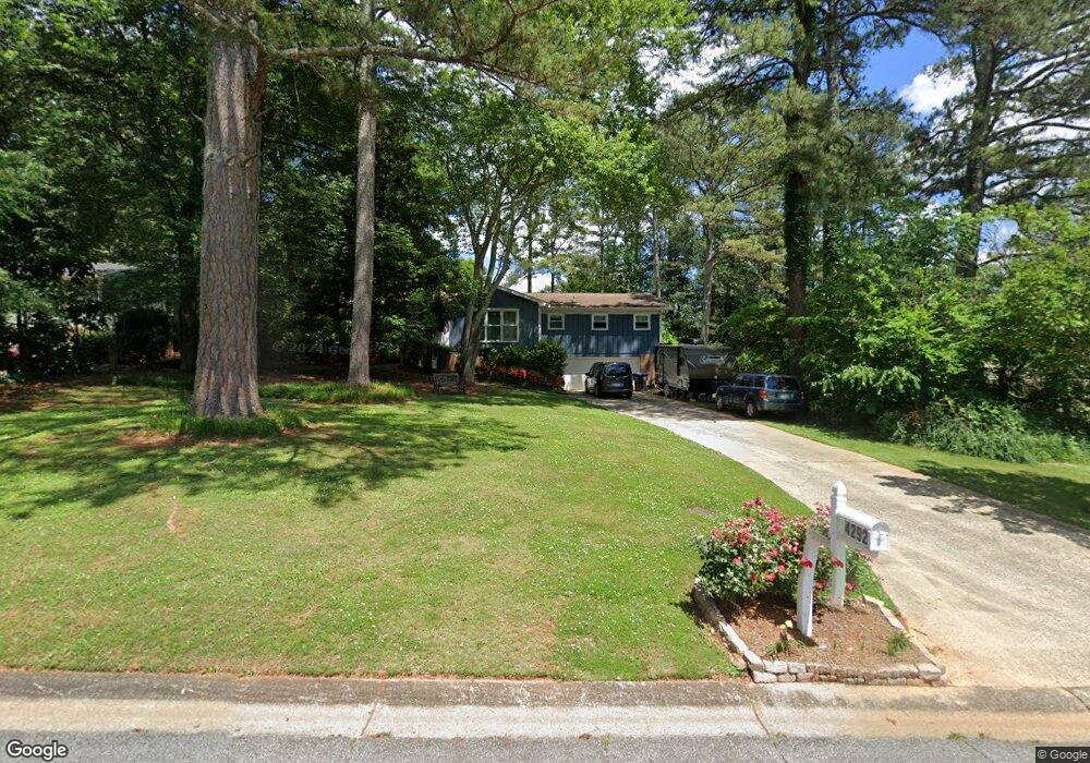 4292 Inlet Rd, Marietta, GA 30066 - photo 1