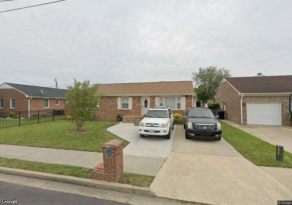 803 Bouie Ct, Portsmouth, VA 23704 - photo 1