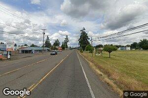 0 Highway 99e Unit 597798, Hubbard, OR 97032