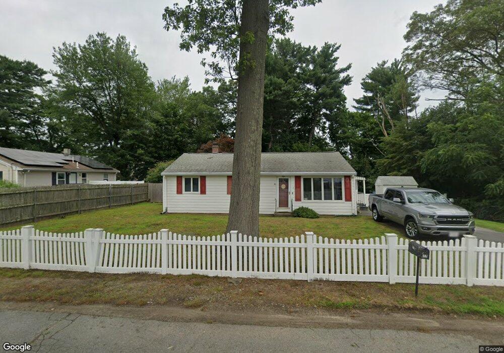 3 Mckay St, Attleboro, MA 02703 - photo 1