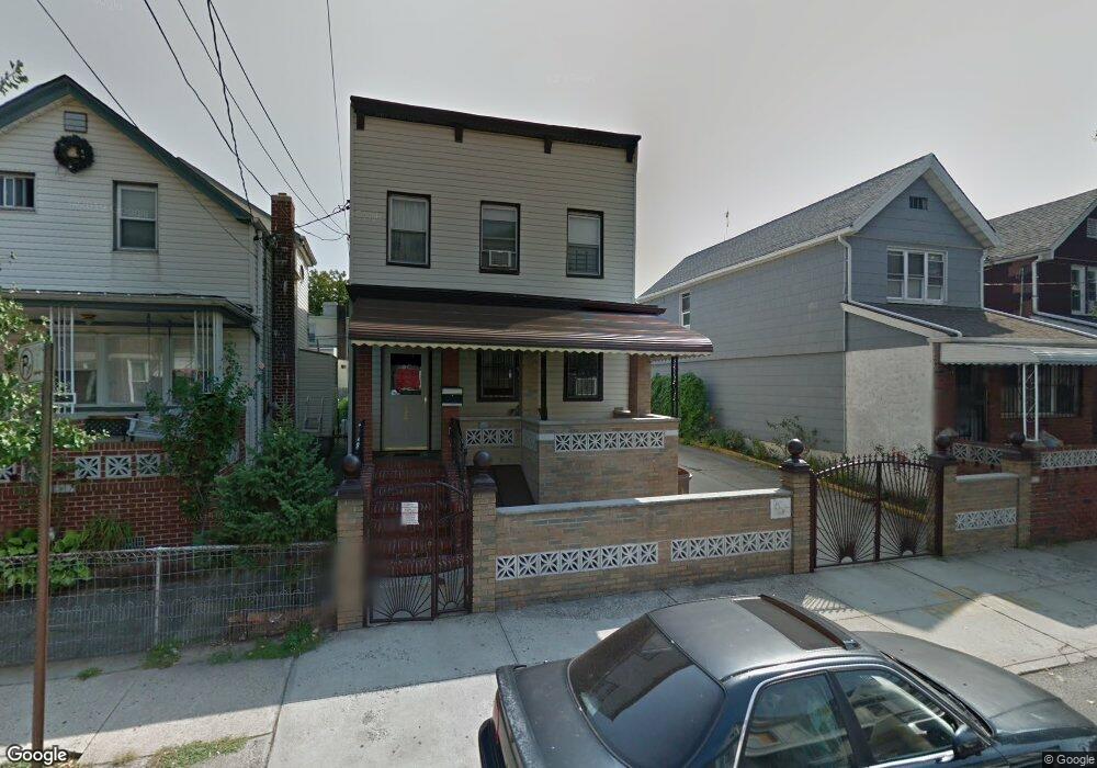 129 Lincoln Ave, Brooklyn, NY 11208 - photo 1