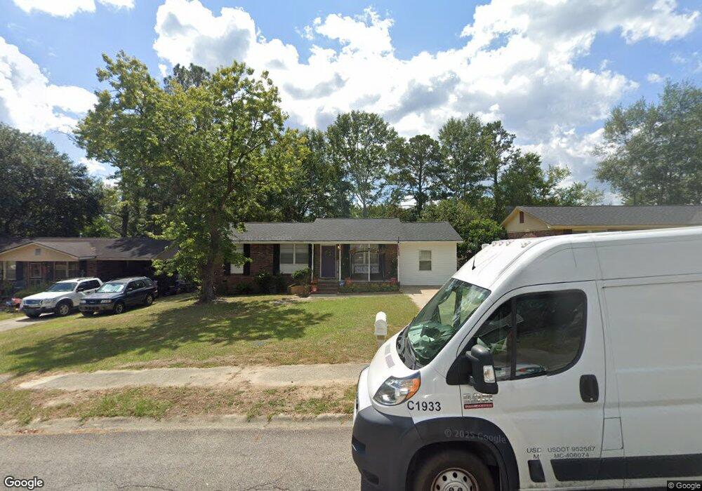 3609 Kelford Dr, Columbia, SC 29209 - photo 1