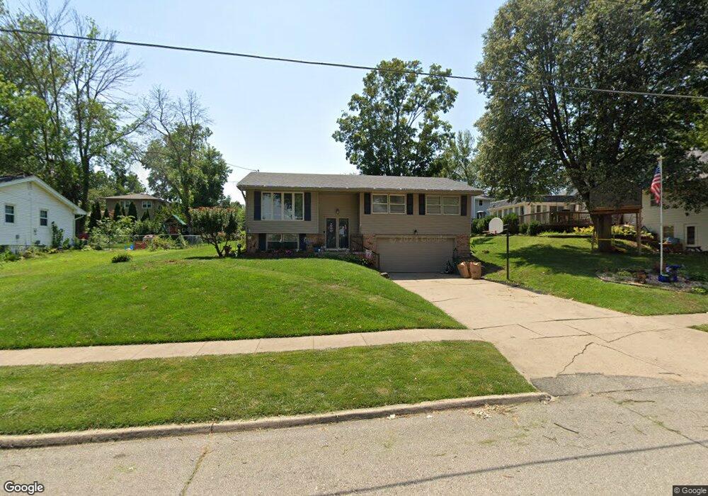 2822 Woodland Place, West Des Moines, IA 50266 - photo 1