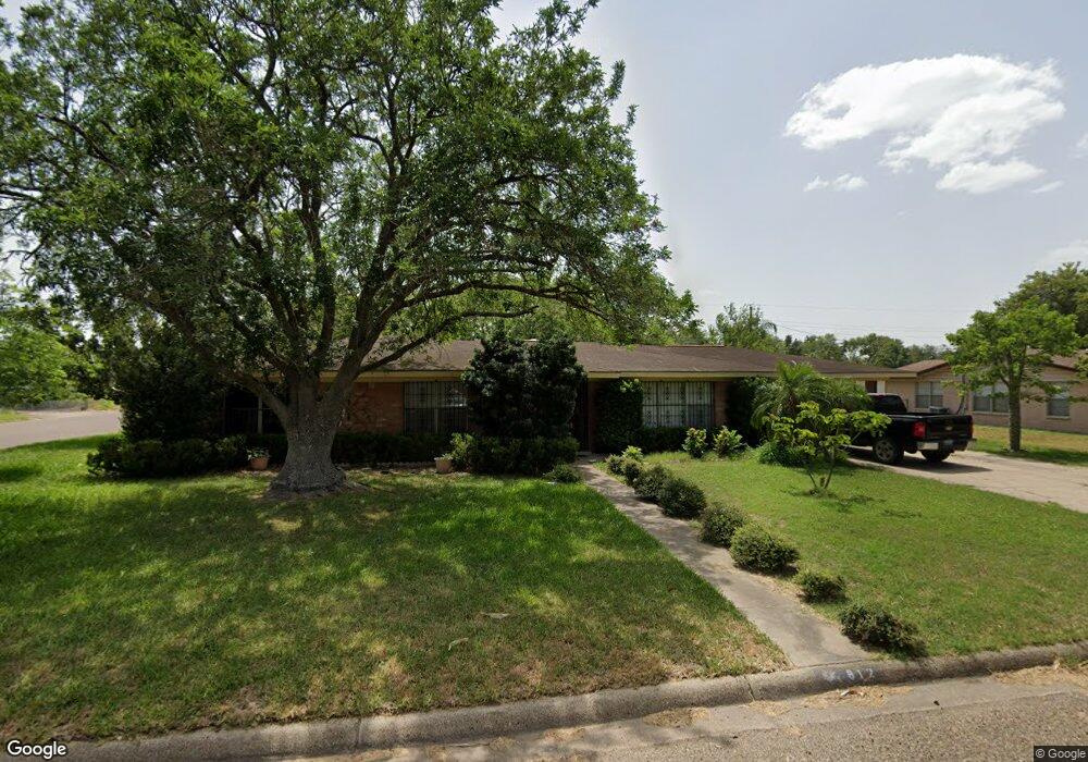 812 Orange Ave, Weslaco, TX 78596 - photo 1