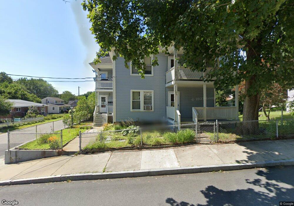 1027 Logee St, Woonsocket, RI 02895 - photo 1