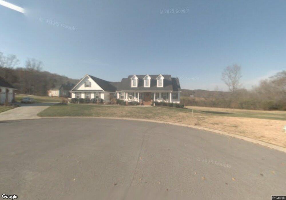 143 Sequoyah Tr, Ringgold, GA 30736 - photo 1