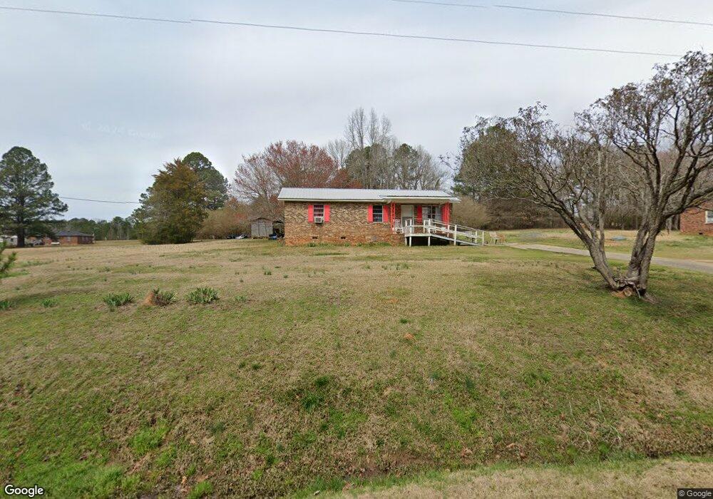 1148 Williams Cir, Lincolnton, GA 30817 - photo 1