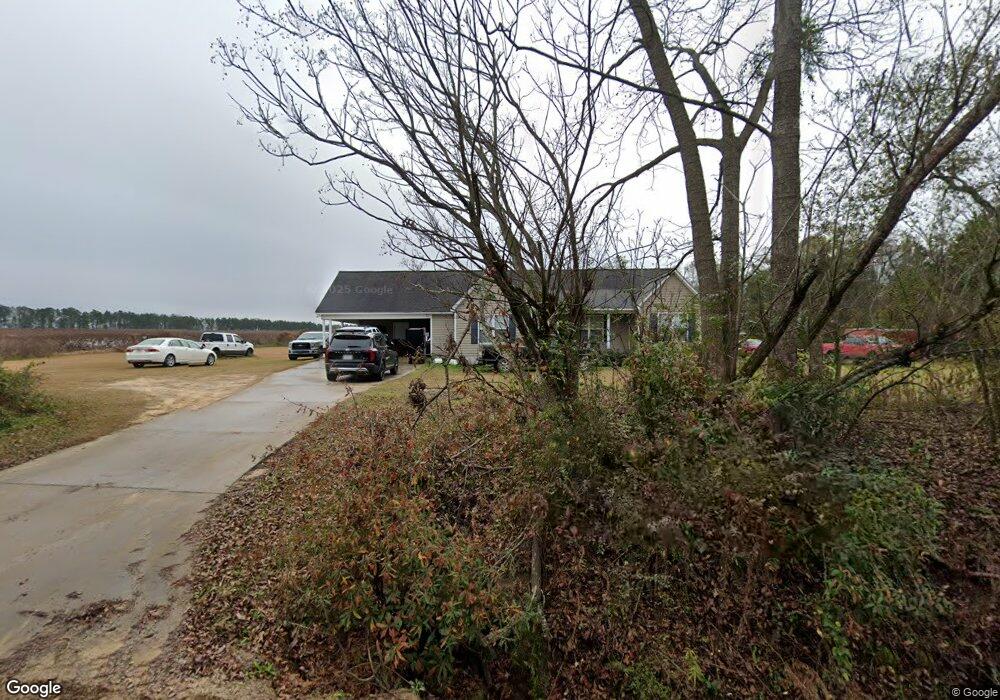 4591 High Rocks Rd, Pitts, GA 31072 - photo 1