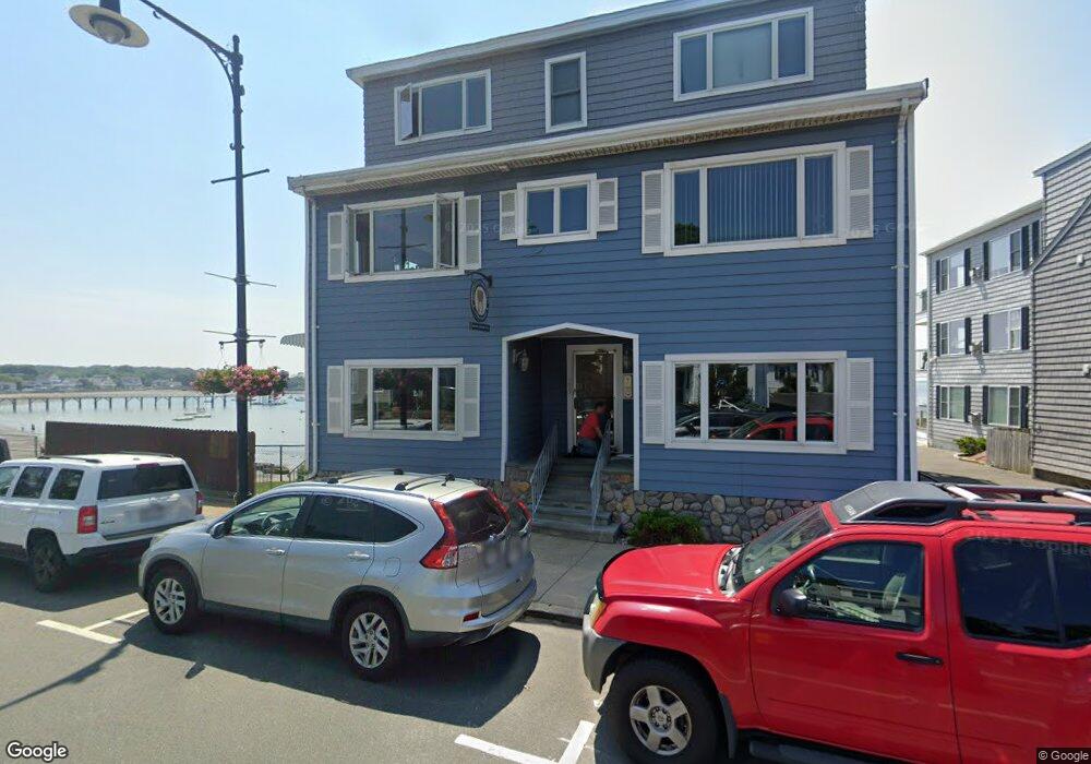 293 Humphrey St, Swampscott, MA 01907 - photo 1