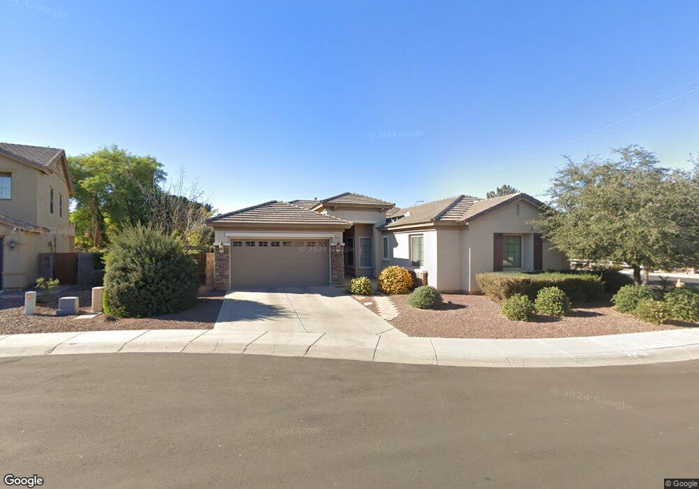 4026 S John Way, Chandler, AZ 85249 - photo 1