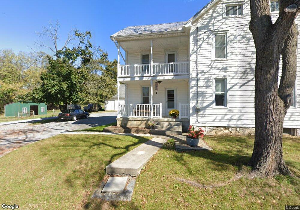 12113 Walnut Point W, Hagerstown, MD 21740 - photo 1