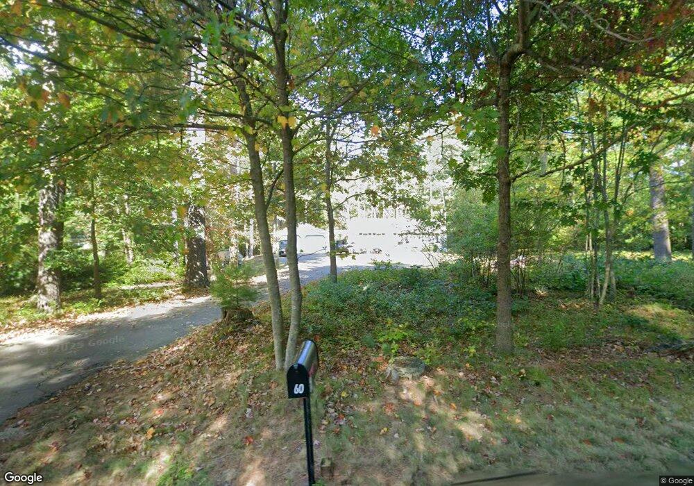 60 Cranberry Rd, Carver, MA 02330 - photo 1