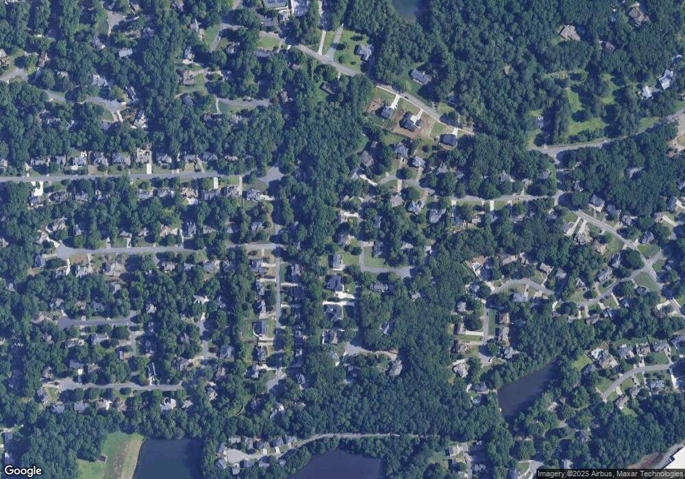 850 Laurel Crest Ct SW, Marietta, GA 30064 - photo 1