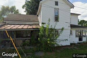 8605 S County Road 500 E, Straughn, IN 47387
