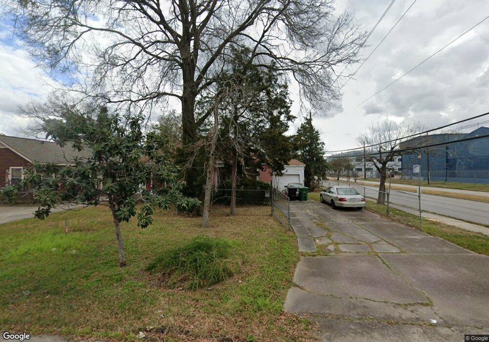 4502 Dixie Dr, Houston, TX 77021 - photo 1