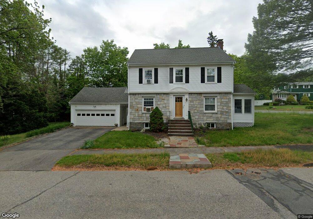 5 Adanac Rd, Milton, MA 02186 - photo 1