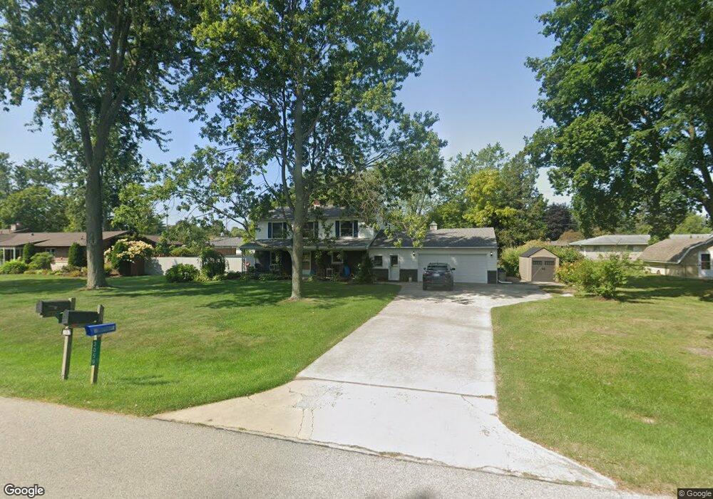 3059 Westcott Dr, Port Huron, MI 48060 - photo 1