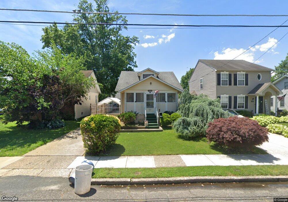 867 Orchard Ave, Runnemede, NJ 08078 - photo 1