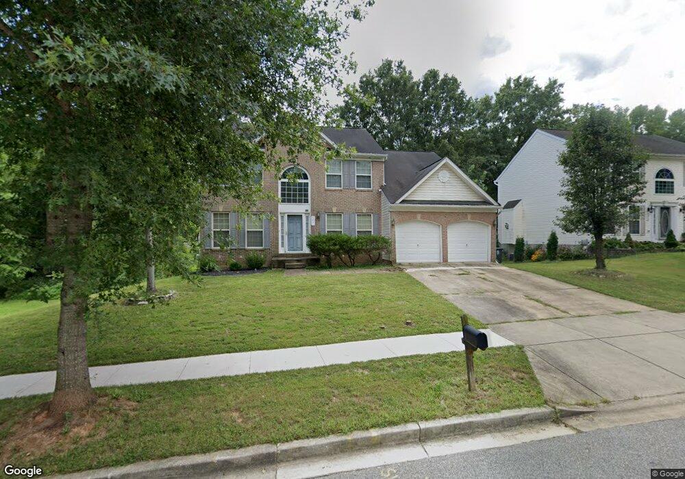 9817 Pheasant Run Ct, Laurel, MD 20708 - photo 1