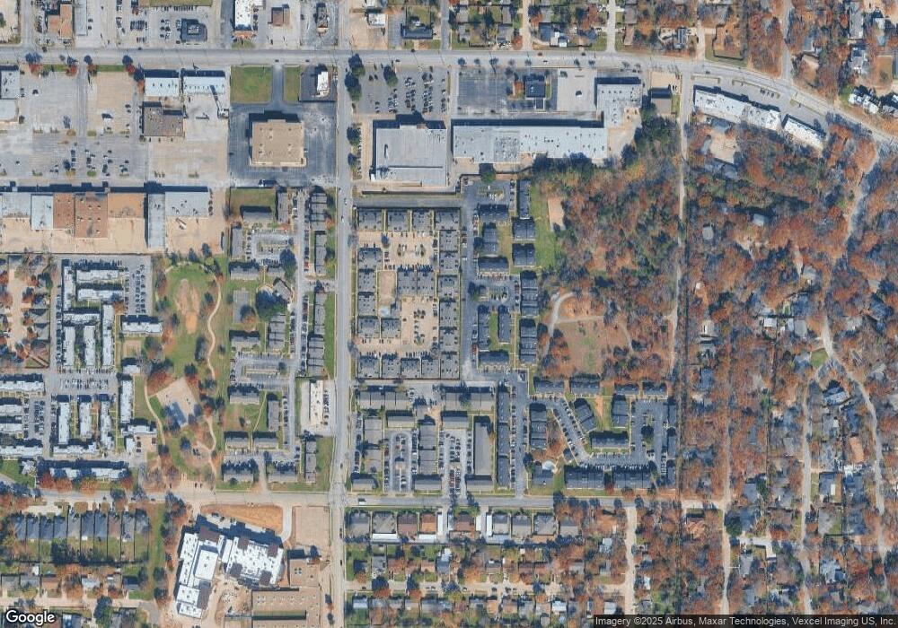 614 Bellaire Dr unit B, Hurst, TX 76053 - photo 1