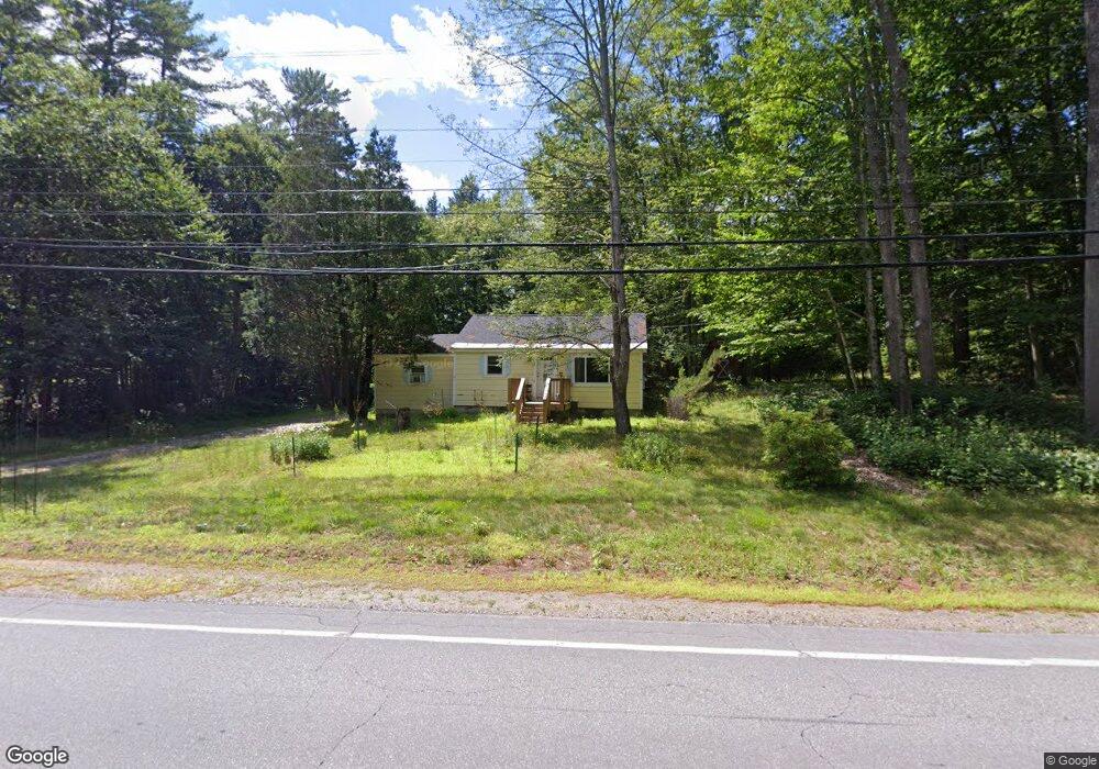 1008 Hill Rd, Franklin, NH 03235 - photo 1