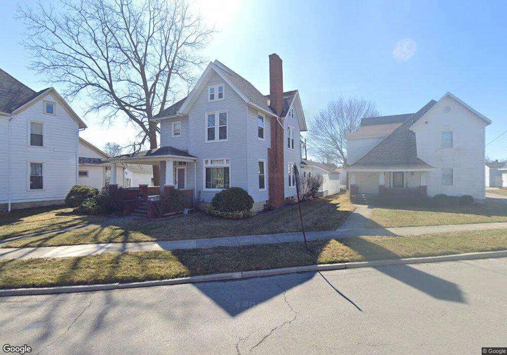 219 Lima Ave, Findlay, OH 45840 - photo 1