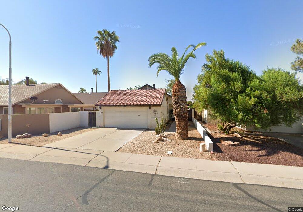 1716 N Apache Dr, Chandler, AZ 85224 - photo 1