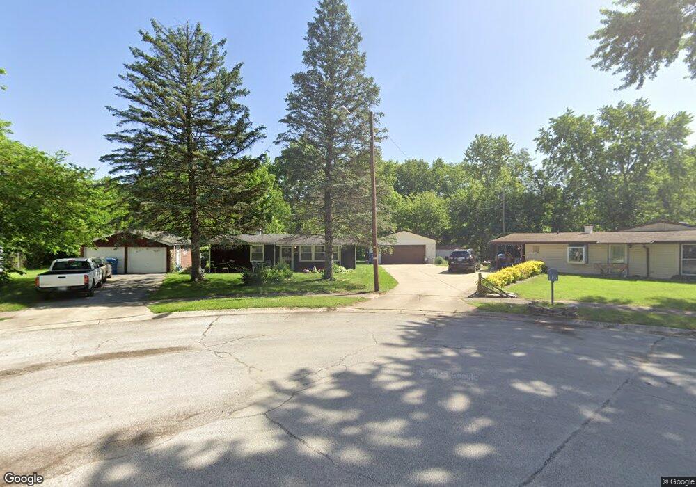 1533 215th St, Dyer, IN 46311 - photo 1