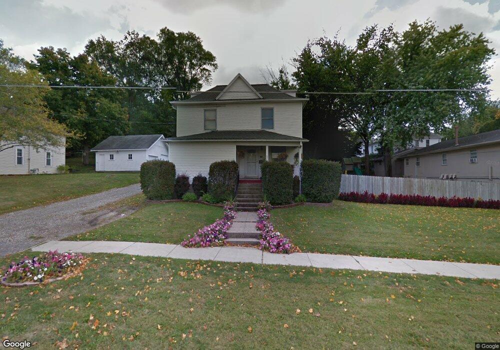 115 E Howard St, Colfax, IA 50054 - photo 1