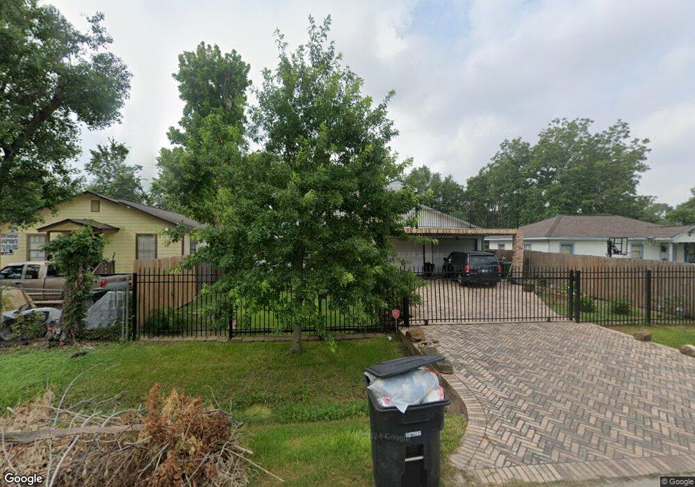 5526 Guadalupe St, Houston, TX 77016 - photo 1