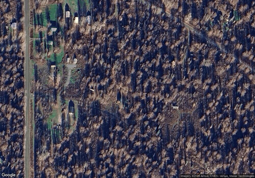 11275 E Wolf Trail, Talkeetna, AK 99676 - photo 1