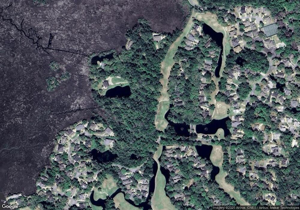 0 Old Plantation Point unit 1553673, St. Simons Island, GA 31522 - photo 1