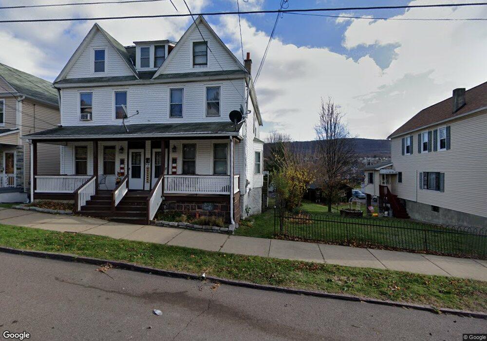27 N Empire St, Wilkes Barre, PA 18702 - photo 1