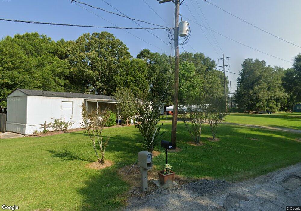 219 Short St, Welsh, LA 70591 - photo 1