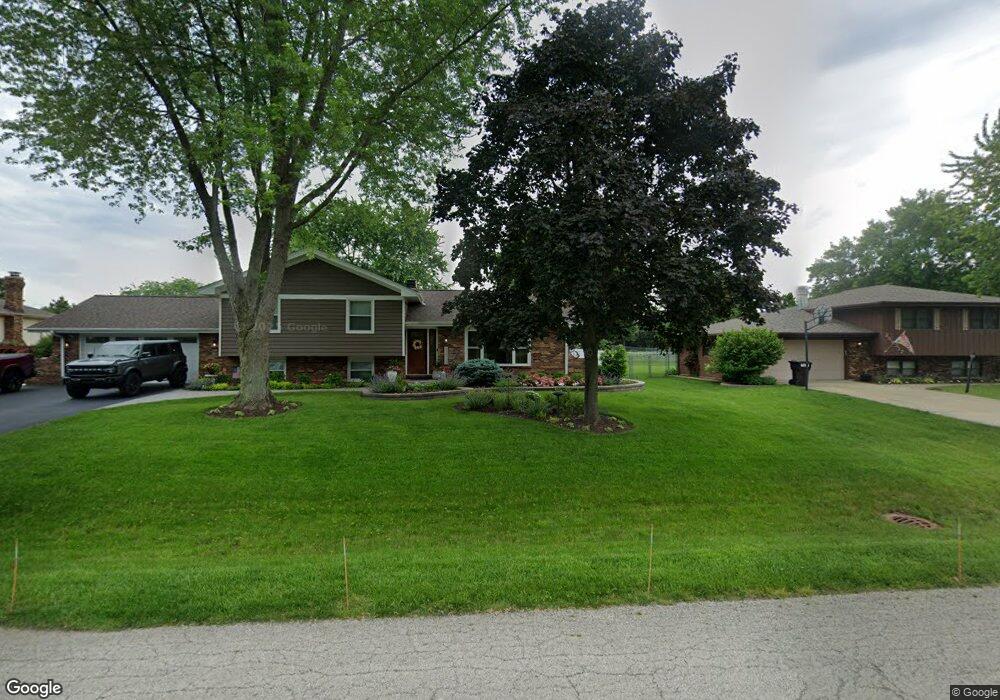 29W303 Mark Dr, Naperville, IL 60564 - photo 1