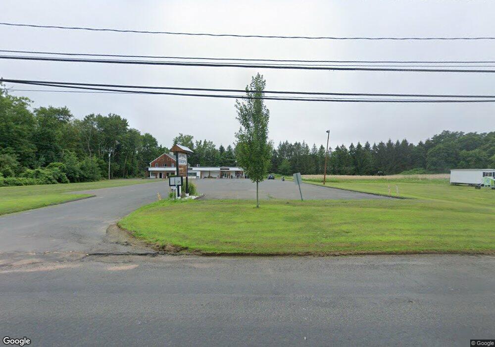 1365 Mountain Rd, West Suffield, CT 06093 - photo 1