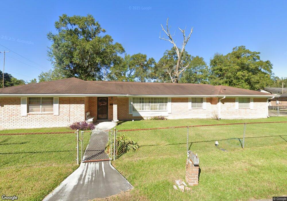 301 N Abrams Ave, Picayune, MS 39466 - photo 1