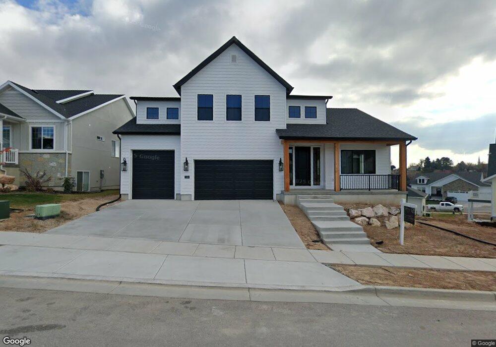 1398 E Hollyhock Ct unit 319, Layton, UT 84040 - photo 1