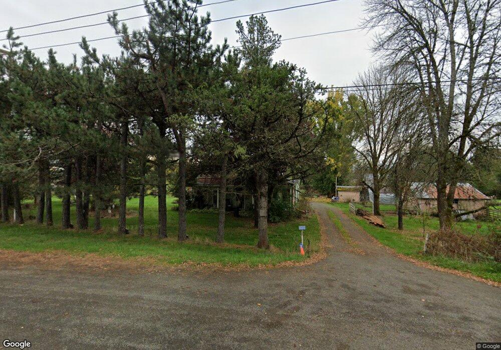 25415 W Valley Hwy unit SW, Sheridan, OR 97378 - photo 1