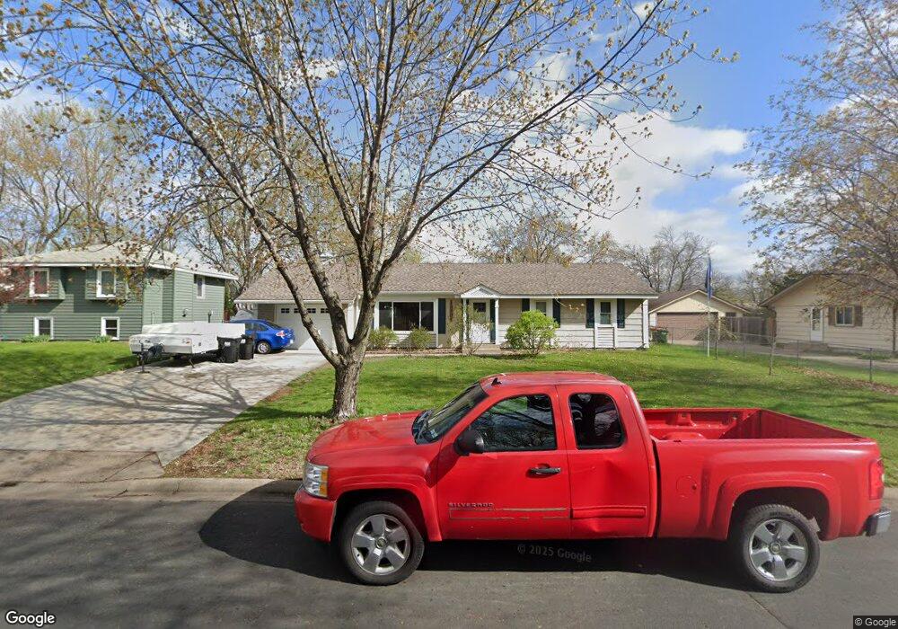 2731 121st Ave NW, Coon Rapids, MN 55433 - photo 1