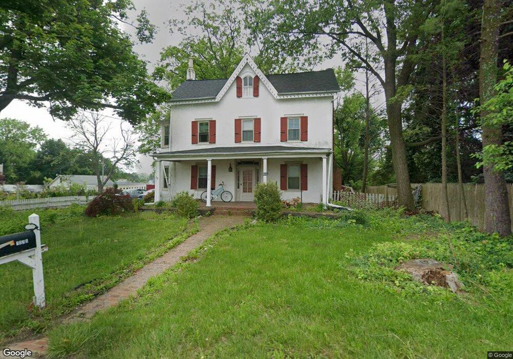 1315 Fort Washington Ave, Fort Washington, PA 19034 - photo 1