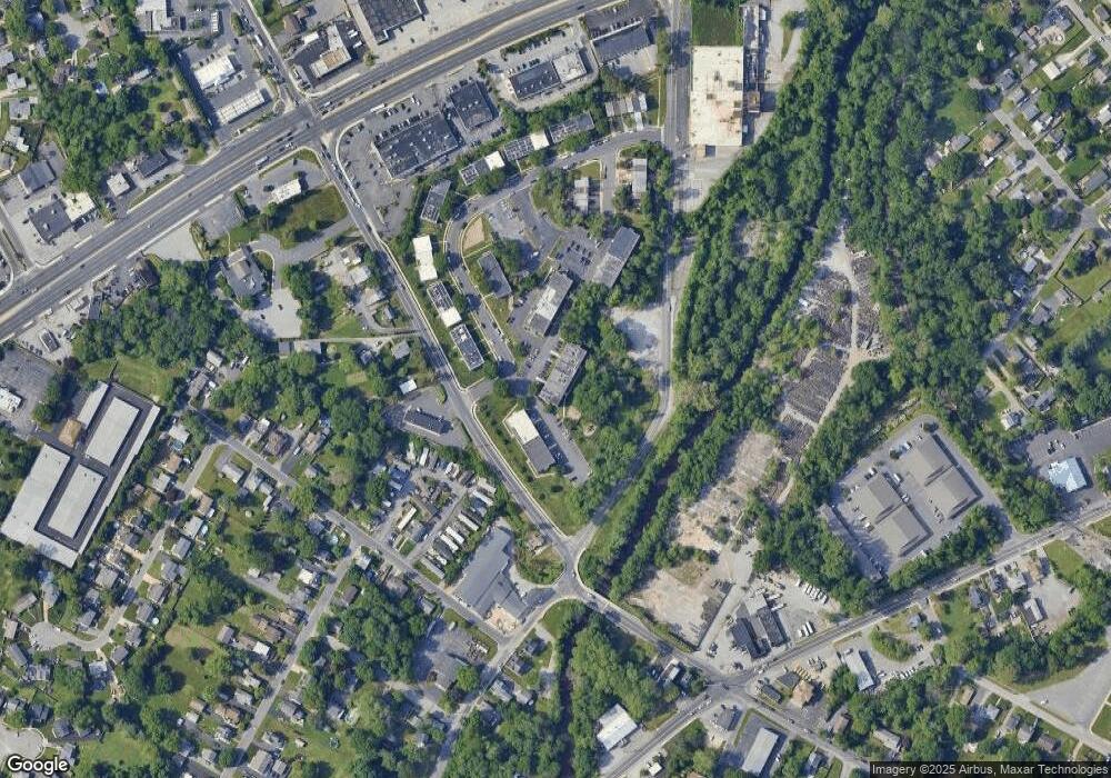 2251 Melson Rd unit C33, Wilmington, DE 19808 - photo 1