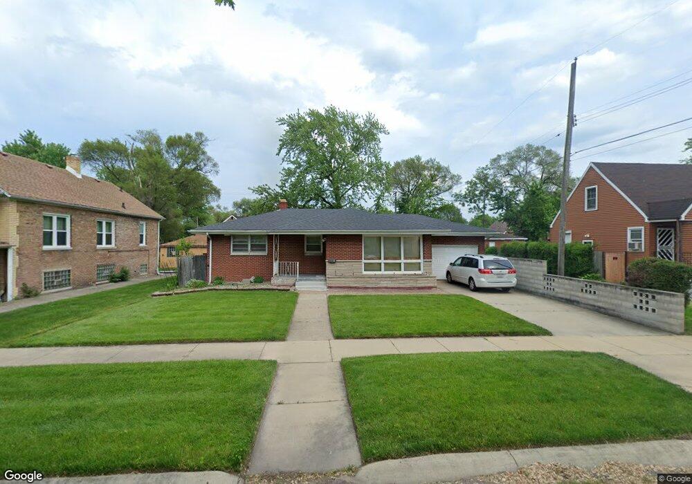 1211 Marshall St, Gary, IN 46404 - photo 1
