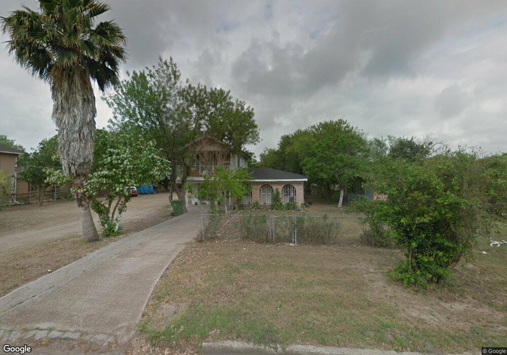 425 S 6th St, Donna, TX 78537 - photo 1