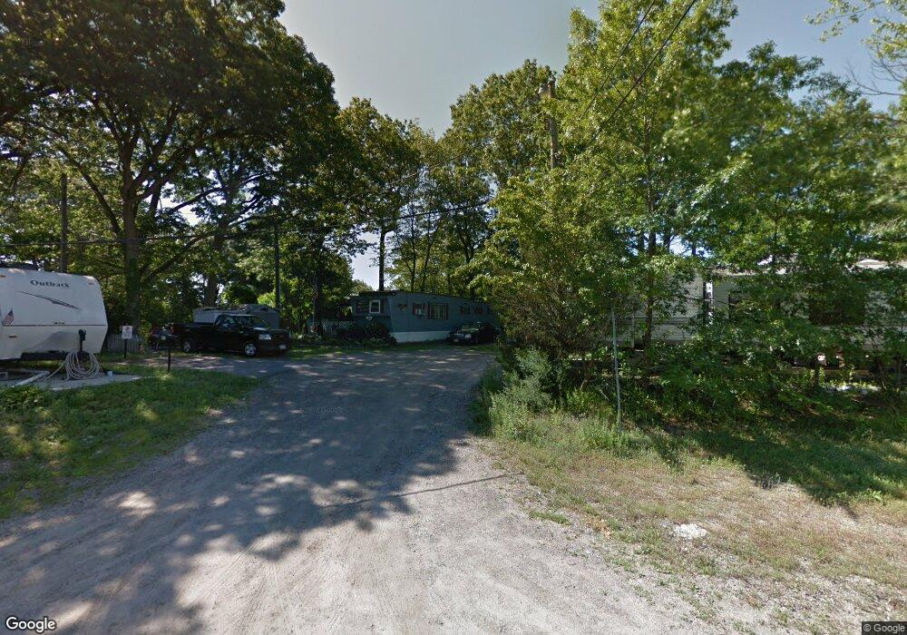 1515 Vfw Pkwy unit R-58-A, West Roxbury, MA 02132 - photo 1