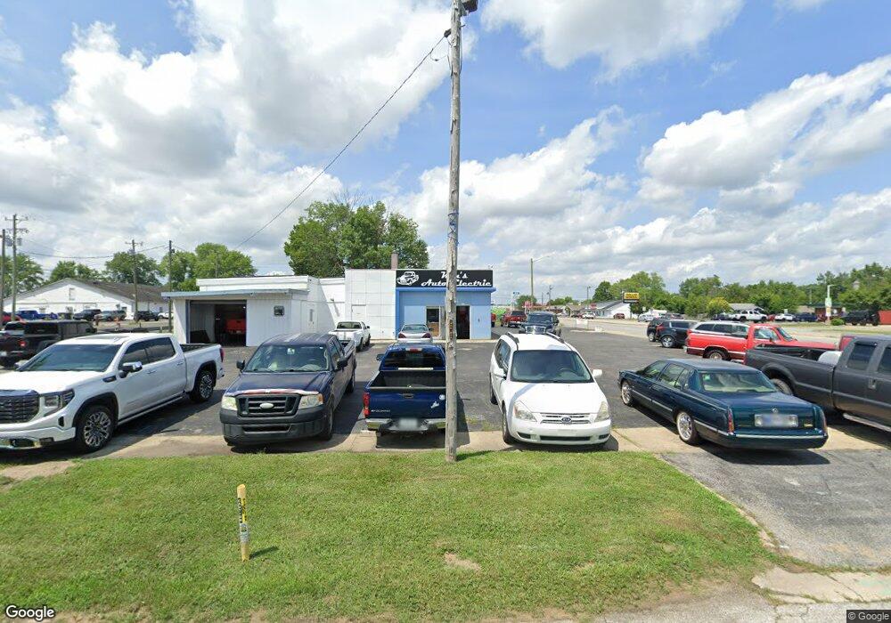 200 N Morton St, Franklin, IN 46131 - photo 1