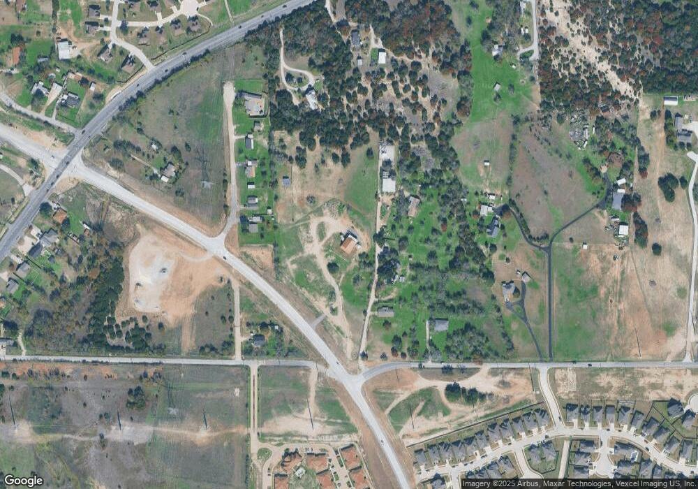 2399 White Settlement Rd, Weatherford, TX 76087 - photo 1