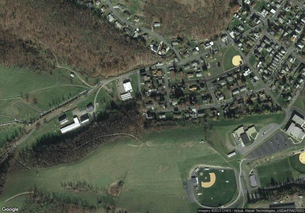 340 D St, Keyser, WV 26726 - photo 1