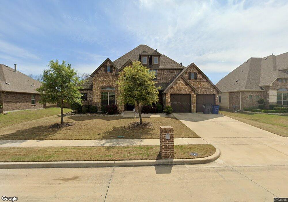 119 Covington Dr, Wylie, TX 75098 - photo 1